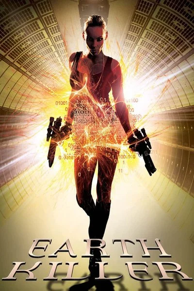 Poster Earth Killer