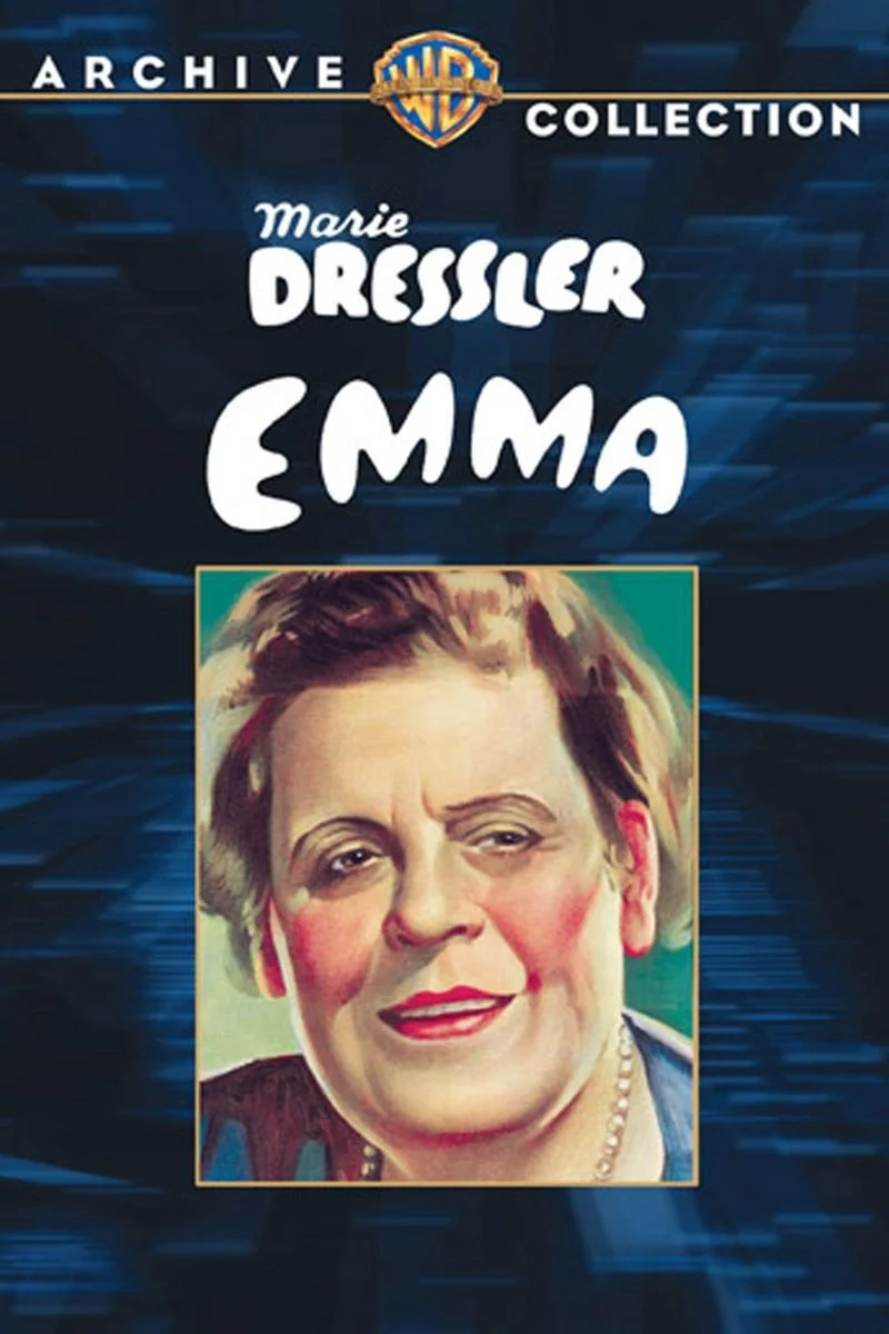Affiche de Emma