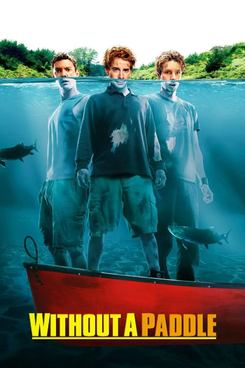 Affiche de Jusqu'au cou