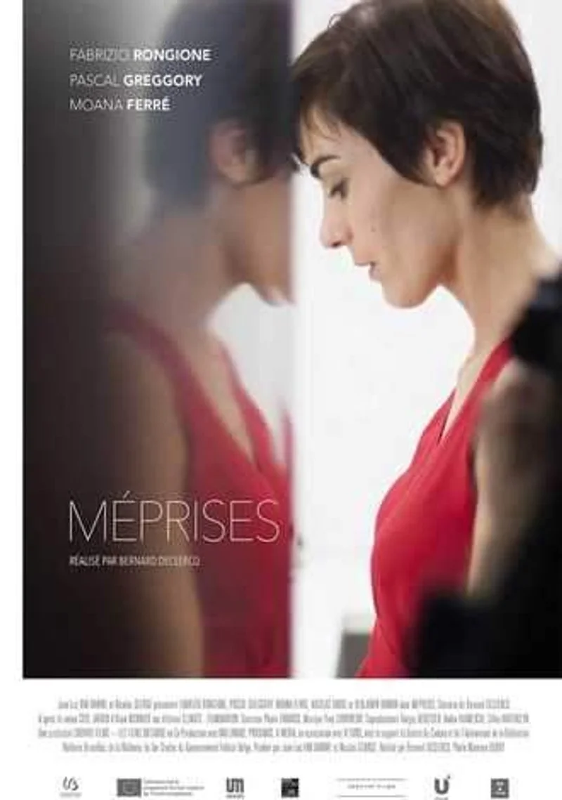 Affiche de Méprises