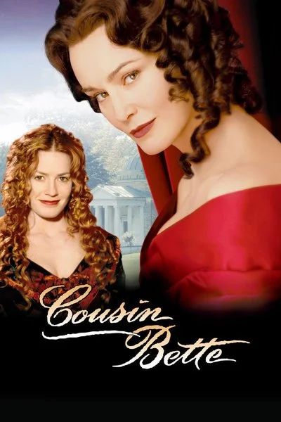 Affiche Cousin Bette