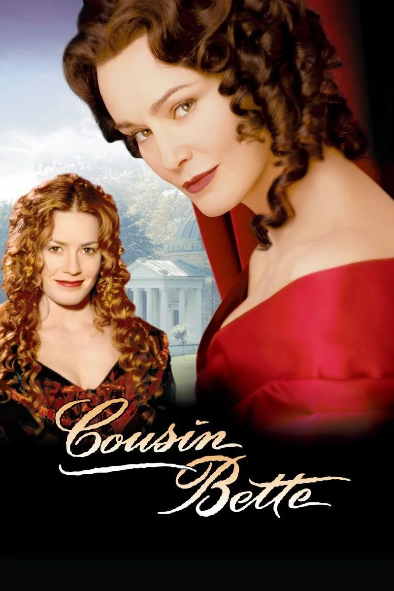 Affiche de Cousin Bette