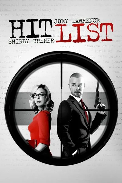Affiche Hit List