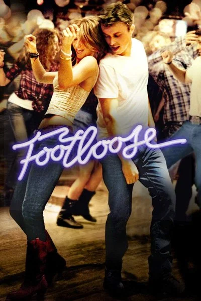 Poster Footloose
