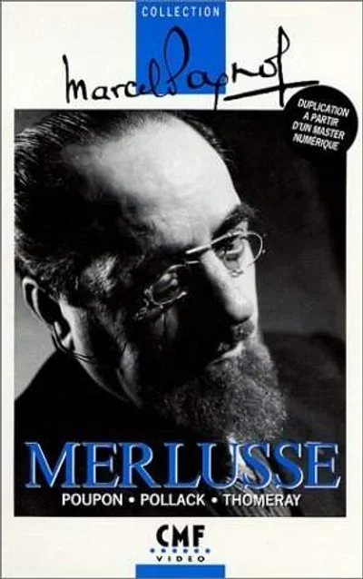 Poster Merlusse