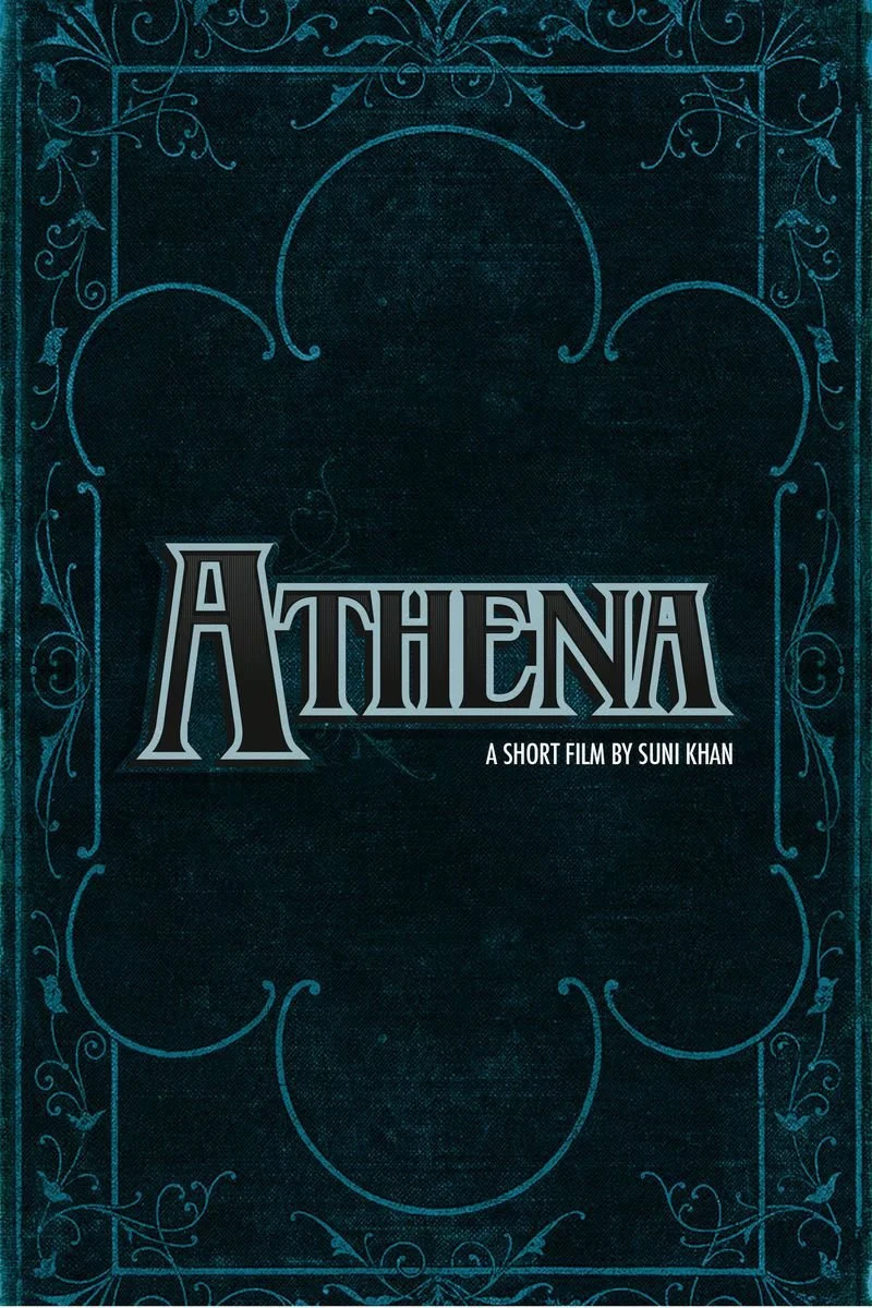Affiche de Athena