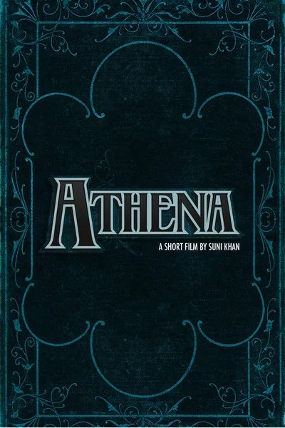 Poster Athena