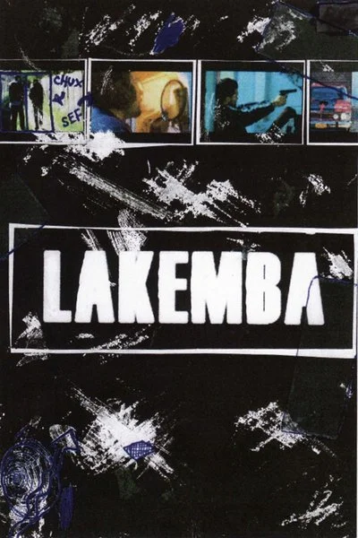 Affiche Lakemba