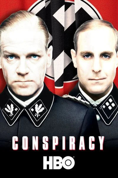 Affiche Conspiracy
