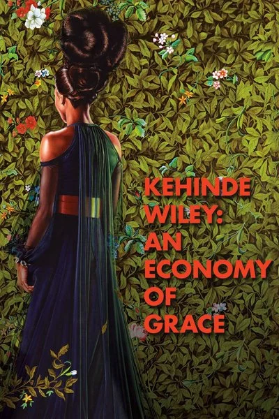 Affiche Kehinde Wiley: An Economy of Grace