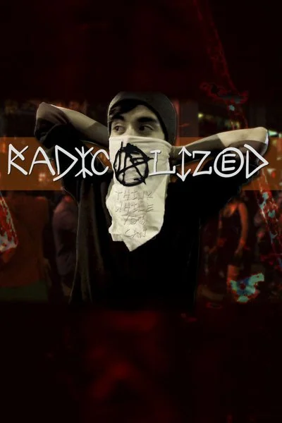 Poster Radicalized