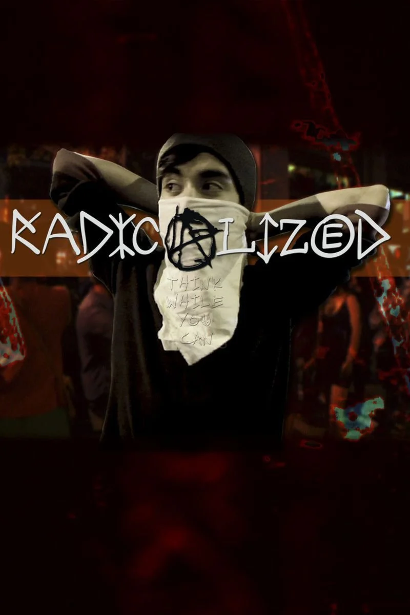 Affiche de Radicalized