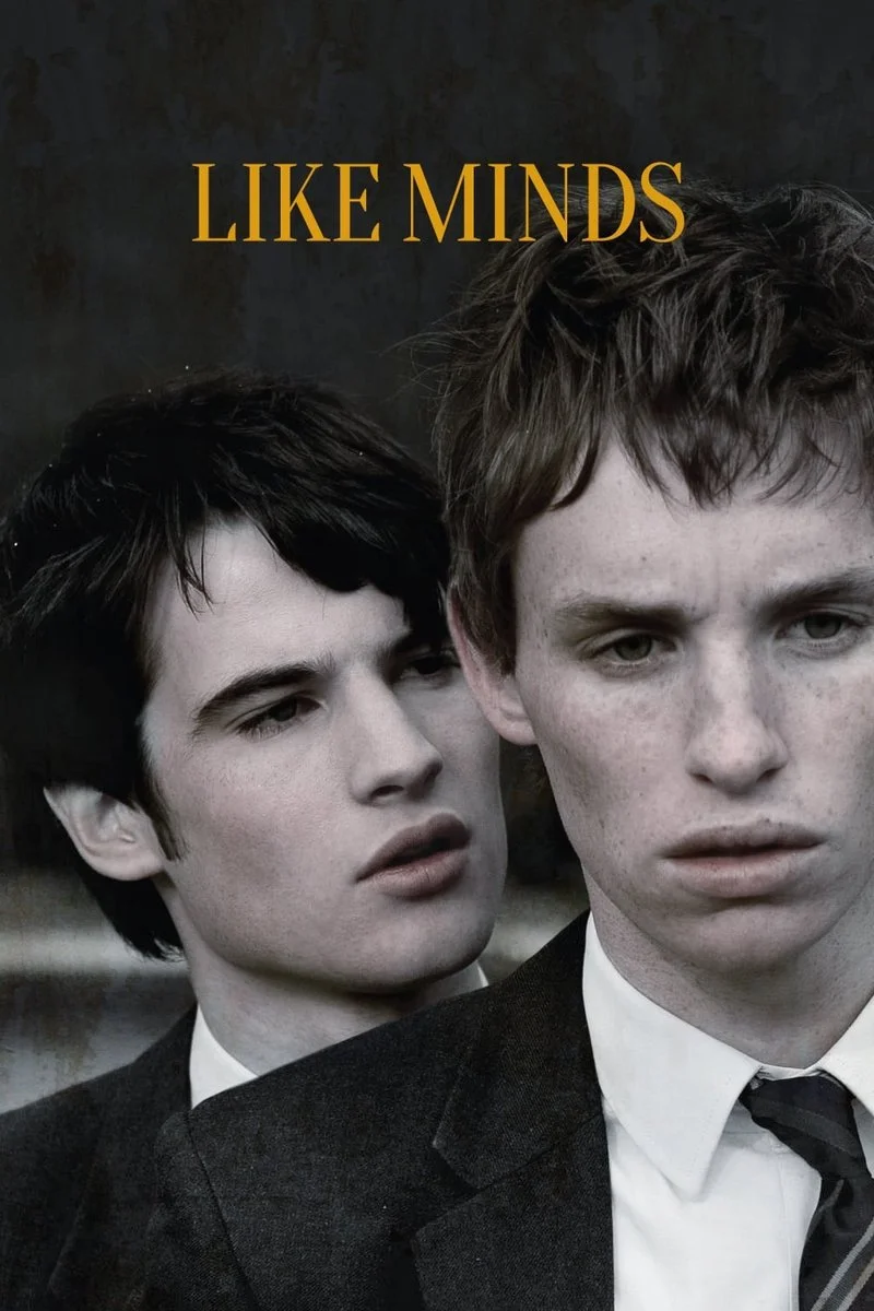 Affiche de Like Minds