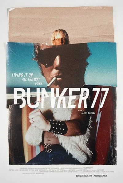 Affiche Bunker77