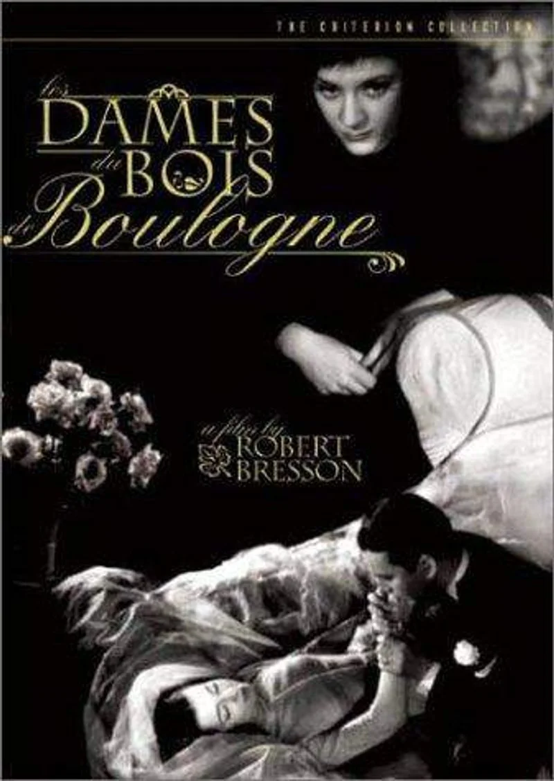 Poster van Les Dames du Bois de Boulogne