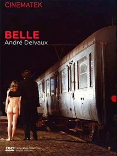 Affiche Belle