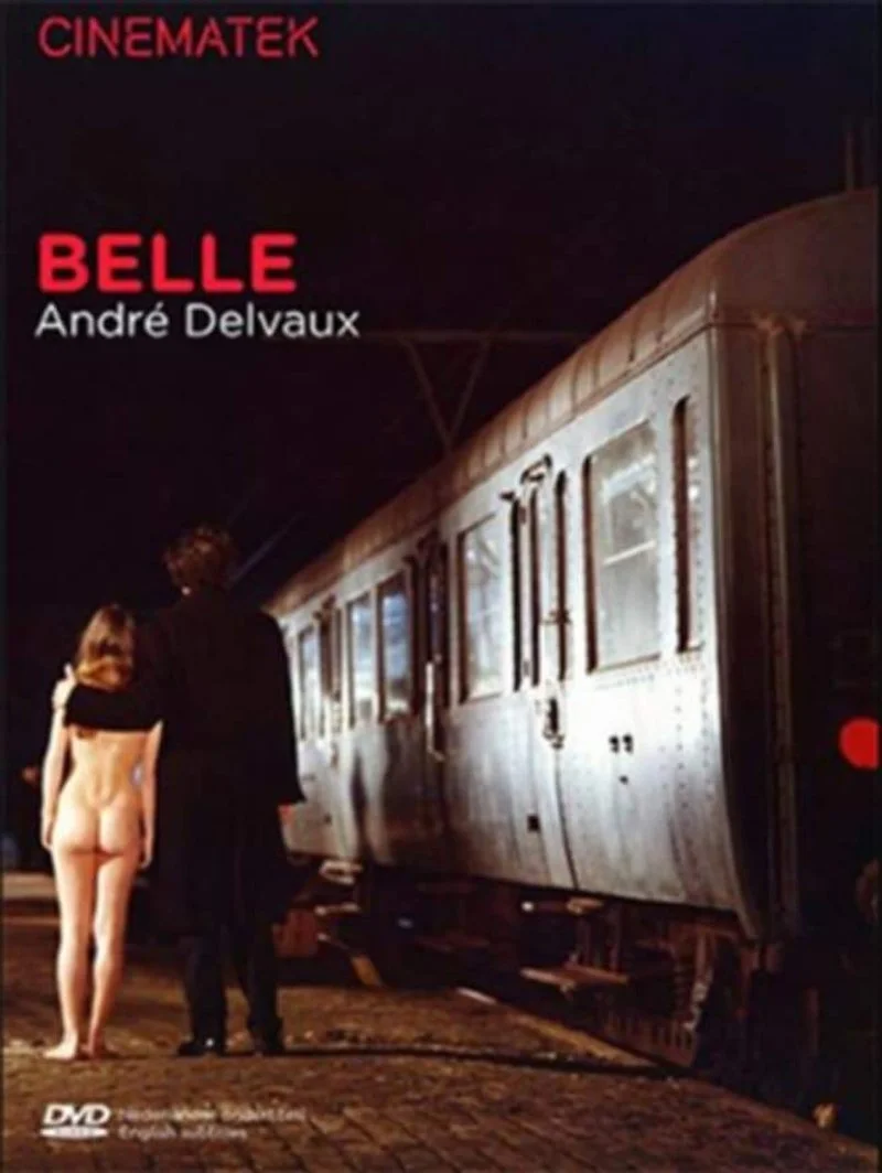 Affiche de Belle