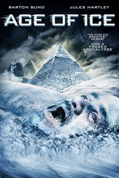 Affiche Alerte  piège de glace