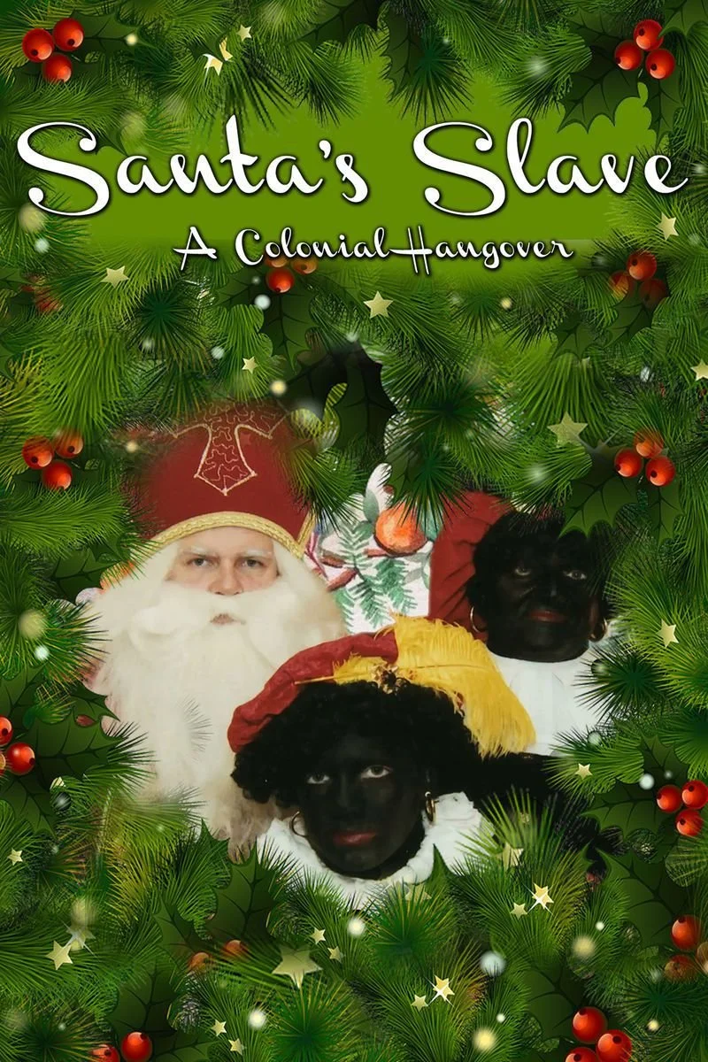 Affiche de Santa's Slave: A Colonial Hangover