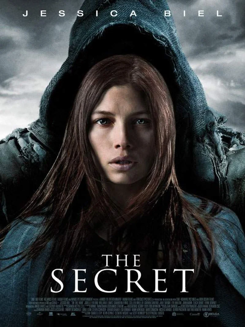 Affiche de The Secret