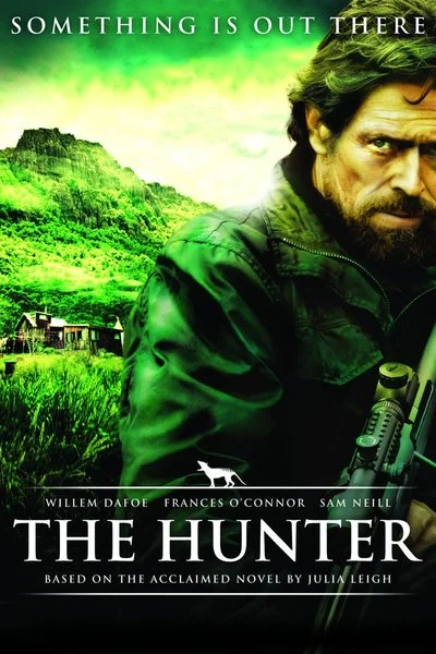 Poster The Hunter