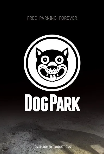 Poster Dog Park