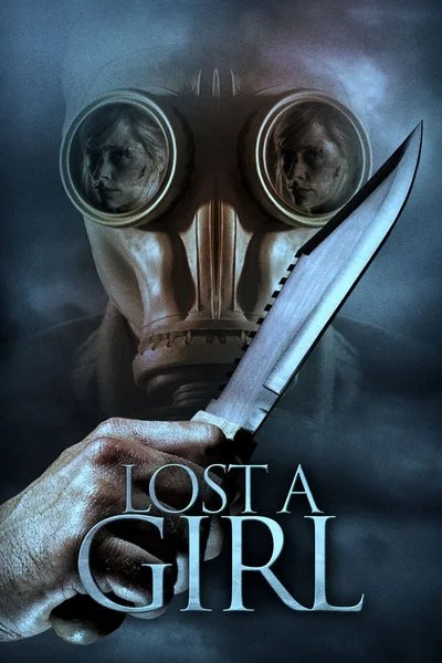 Affiche Lost a Girl