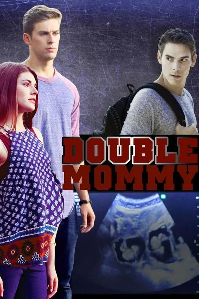 Poster Double Mommy