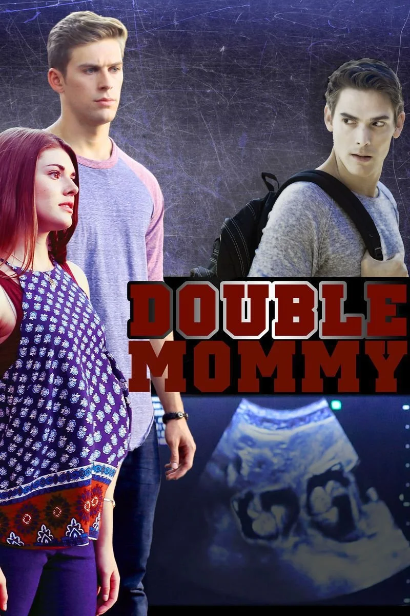 Affiche de Double Mommy