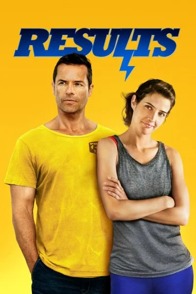 Affiche Results