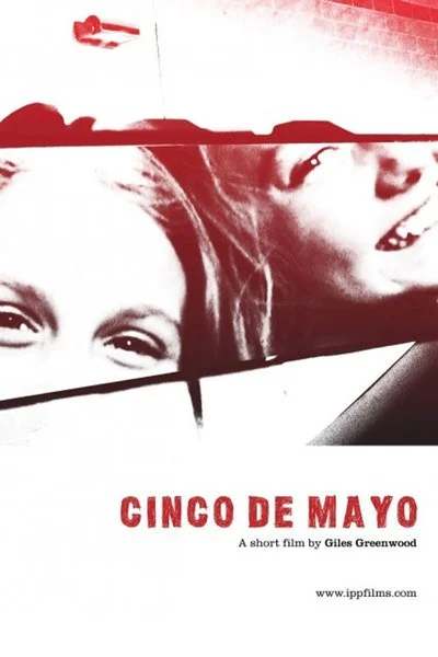 Poster Cinco de Mayo