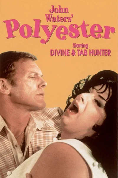Affiche Polyester