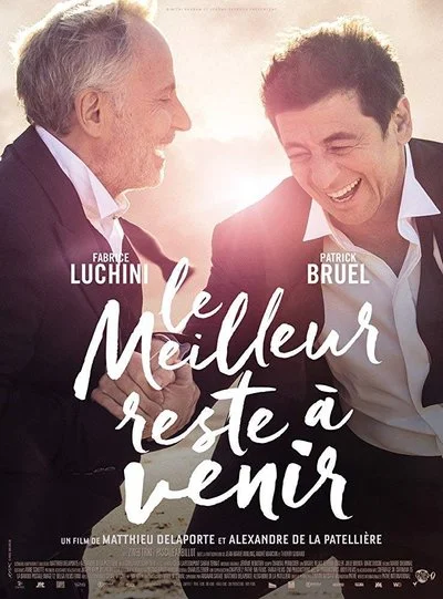 Poster Le Meilleur Reste à Venir