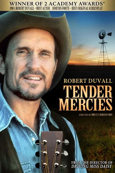 Affiche Tender Mercies