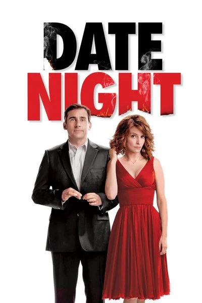 Poster Date Night