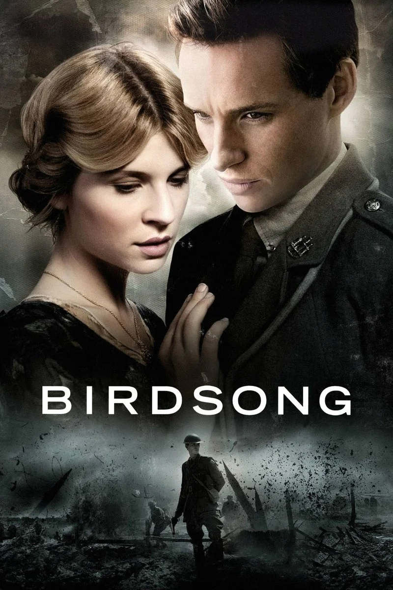 Poster van Birdsong