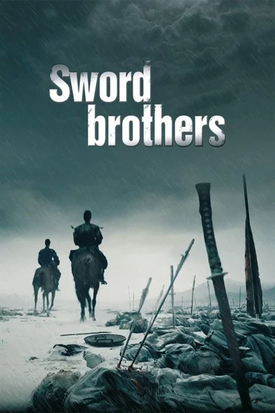 Affiche The showdown