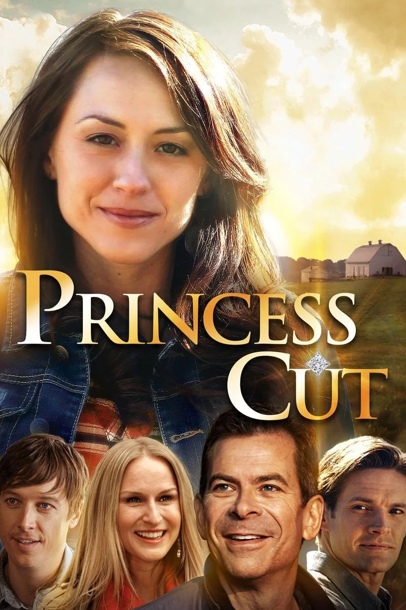 Affiche de Princess Cut