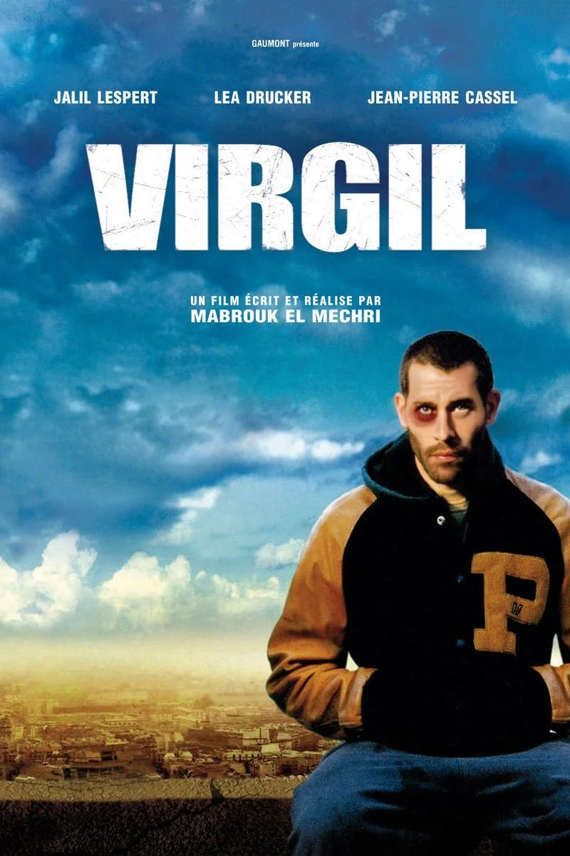 Poster van Virgil