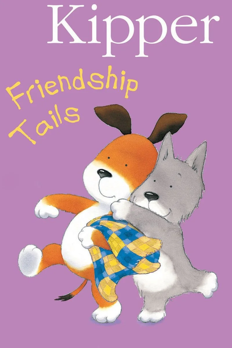 Affiche de Kipper: Friendship Tails
