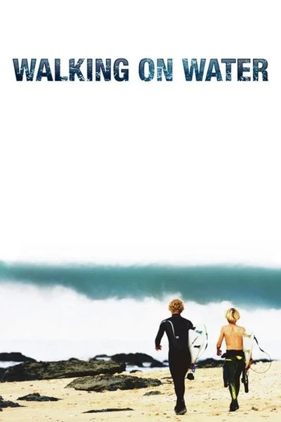 Affiche Walking On Water
