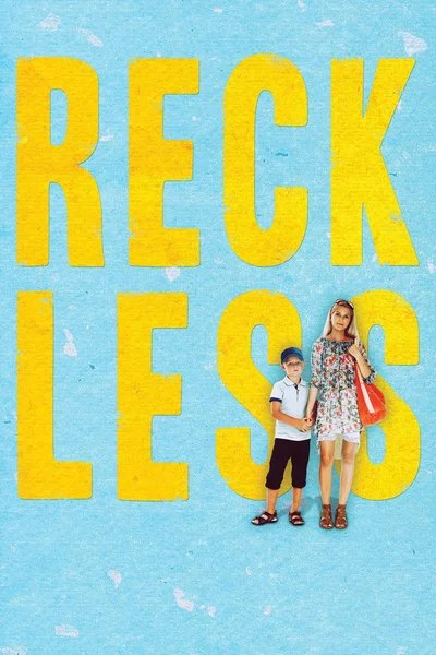 Affiche Reckless