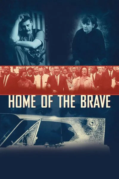 Affiche Home of the Brave