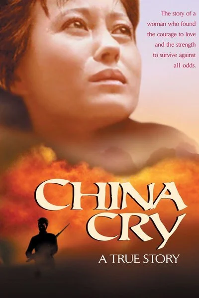 Affiche China Cry - A True Story