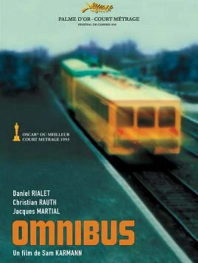 Affiche Omnibus