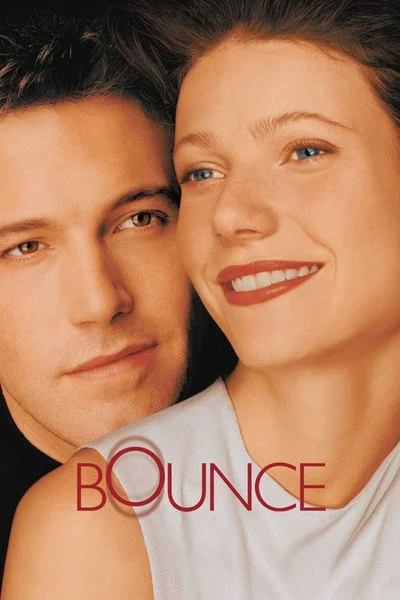 Affiche Bounce