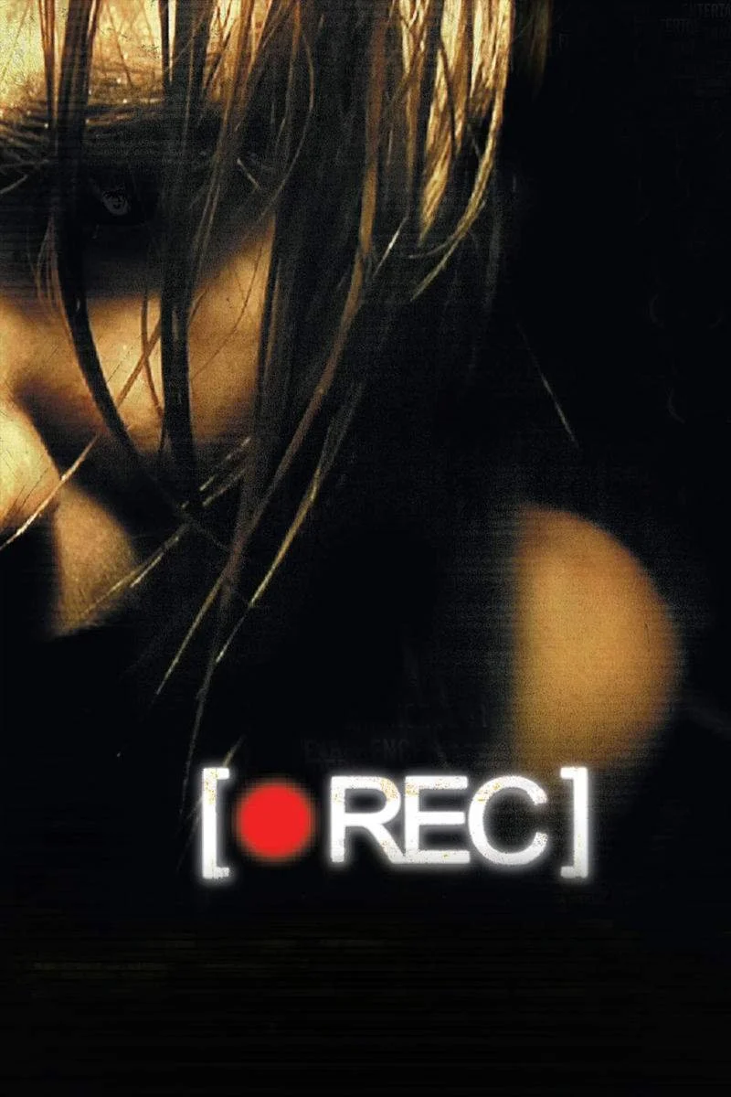 Poster van [Rec]