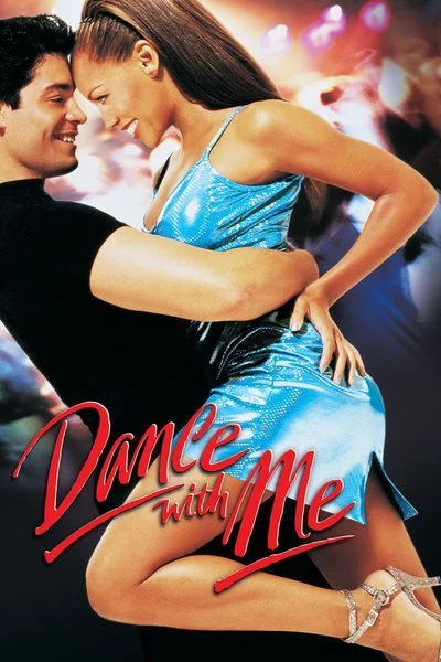 Affiche Danse Passion