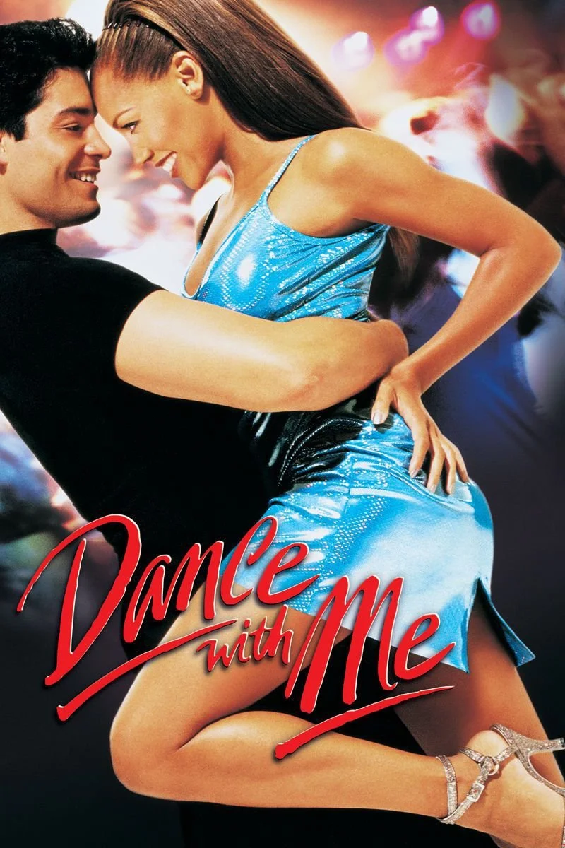 Affiche de Danse Passion