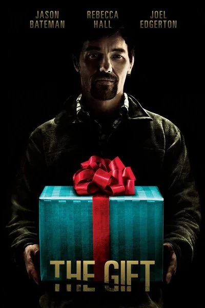 Affiche Le Cadeau